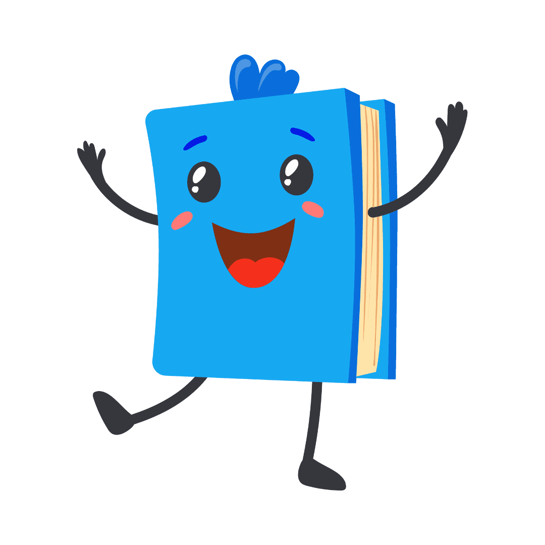 Blue Book