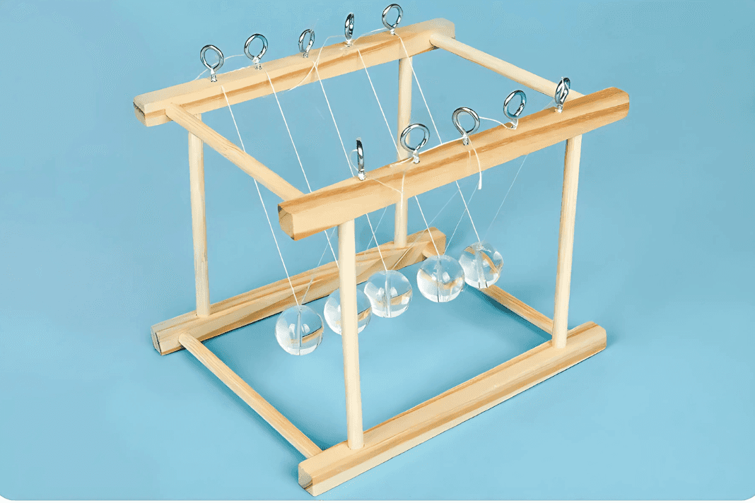 Newton's Cradle
