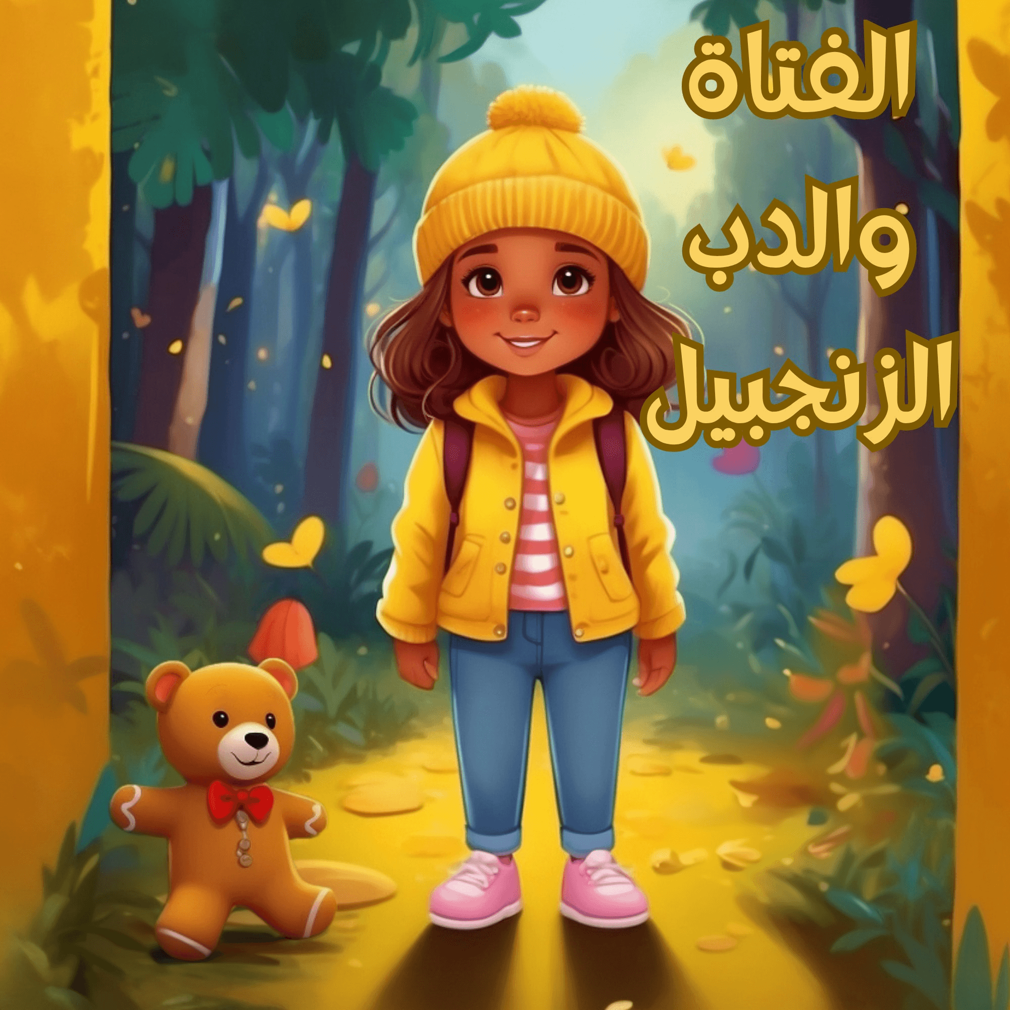 Story 4