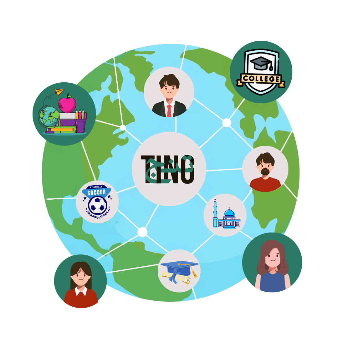 Global Network of Educational Institutes