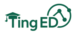 Ting ED Logo