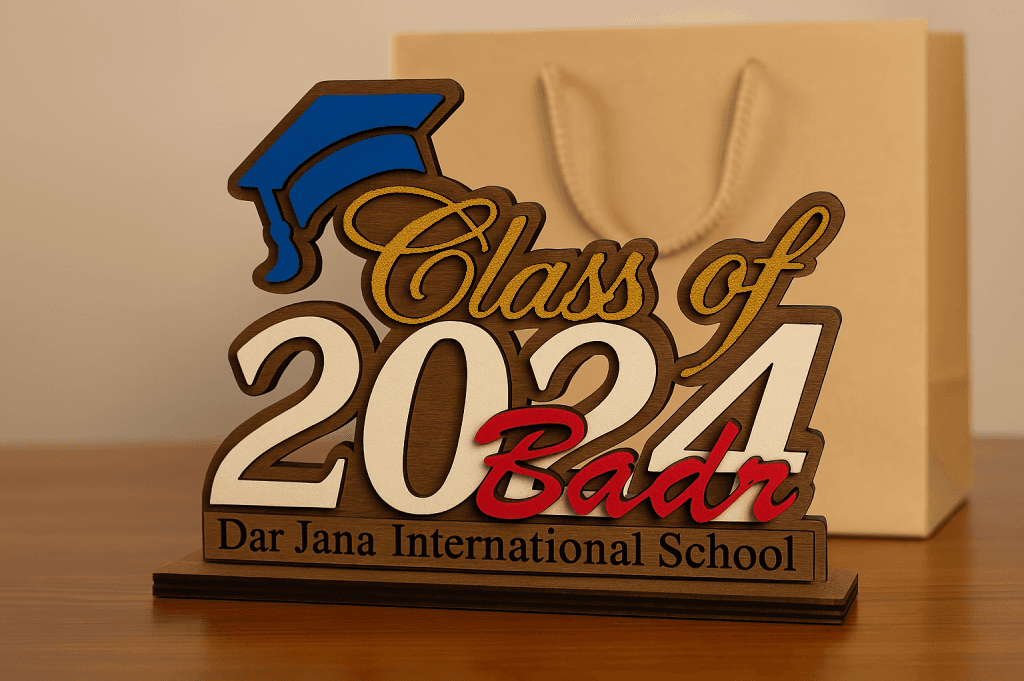 Graduate Gifts