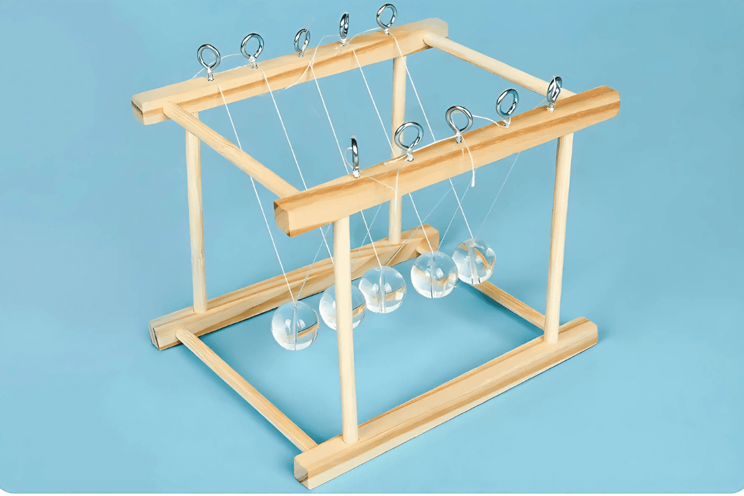 Newton's Cradle