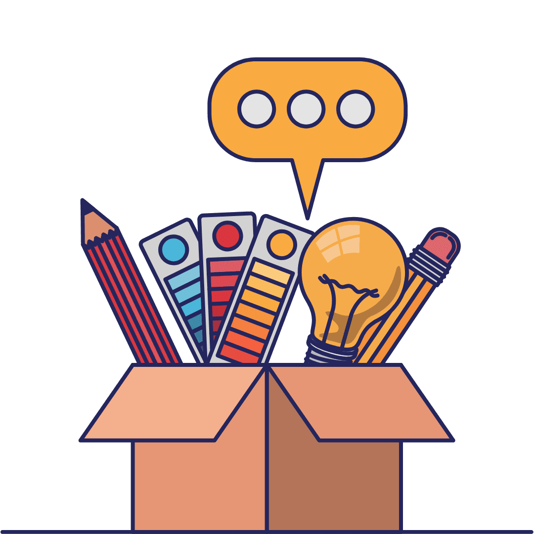 Project Services Hero Image