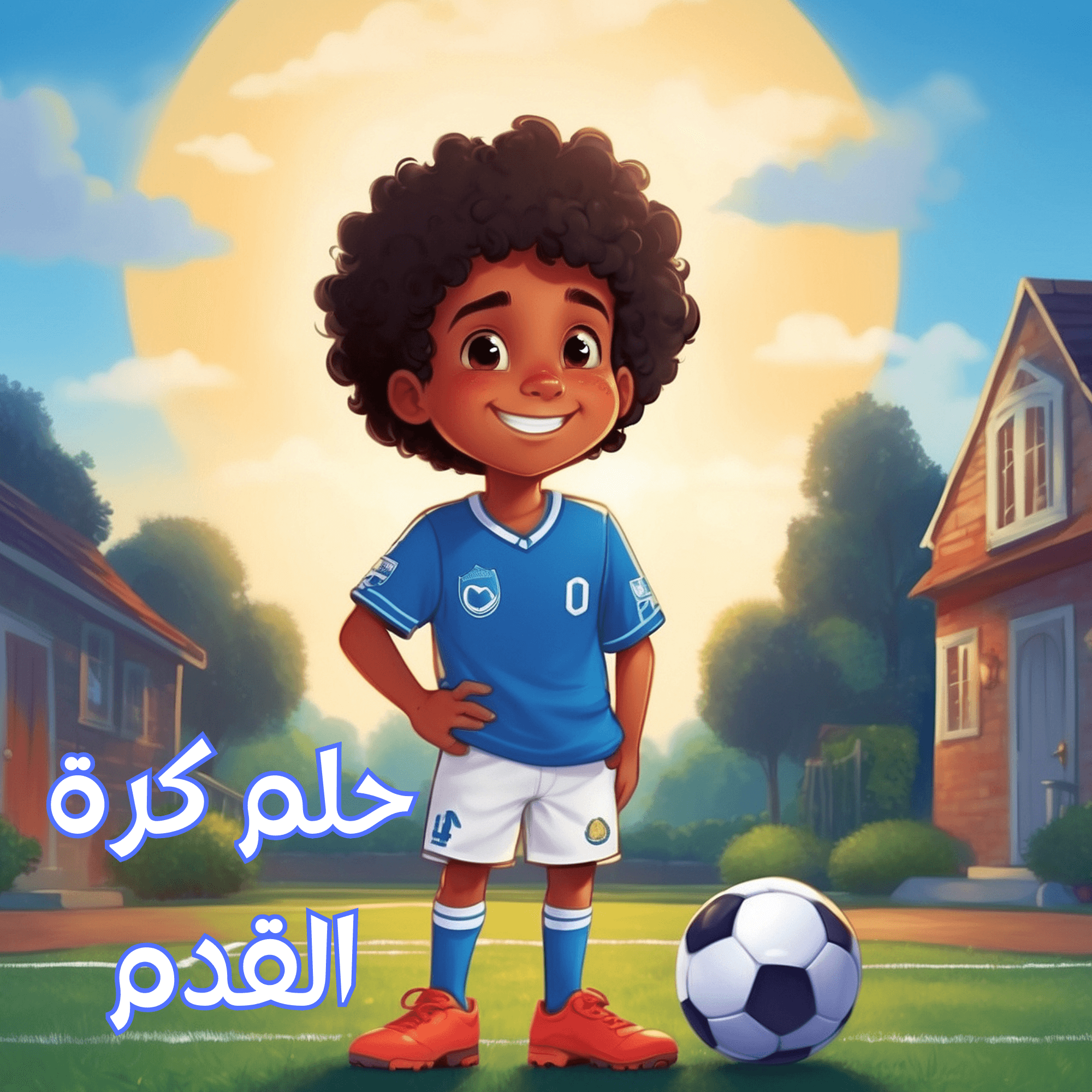 Soccer Dreams